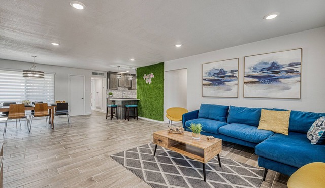 West Side 5 bedroom Home. Great Location !