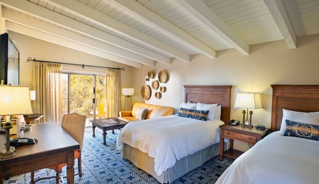 Westward Look Wyndham Grand Resort and Spa