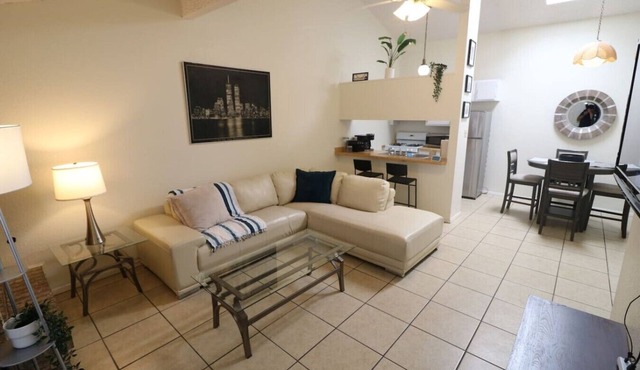 White Cliffs Retreat | Westside El Paso