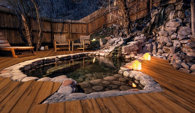 Wiesbaden Hot Springs Hotel & Spa