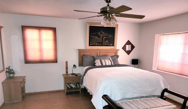 Winery estate