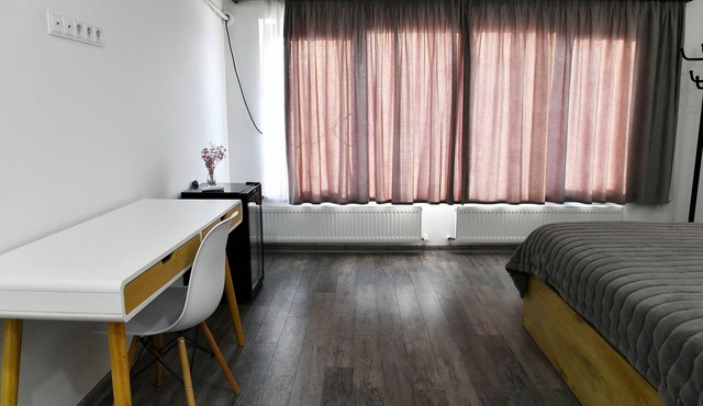 WOOLWAY STUDIOS in Masis