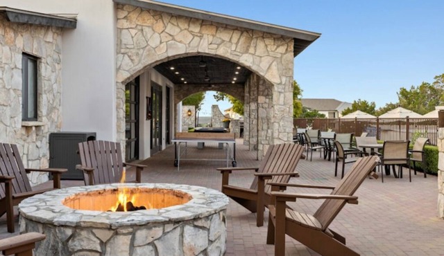 WorldMark Stablewood Springs Resort - 3 Bedroom Condo, Sleeps 10