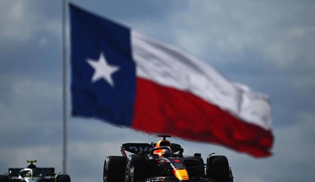 Wyndham Austin - 1 Bedroom Condo for Grand Prix!