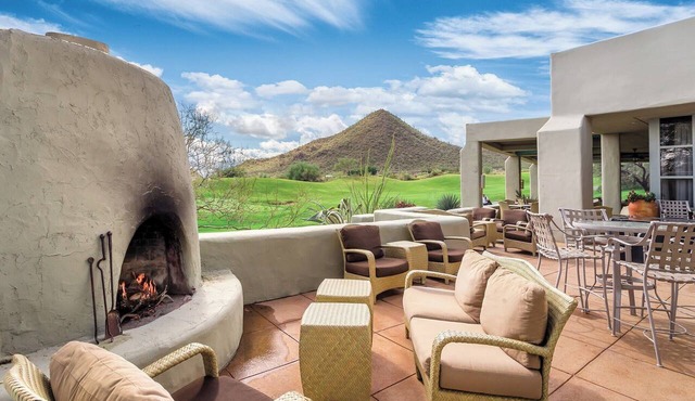 Wyndham Starr Pass Golf Suites | Studio Balc Suite in Tucson