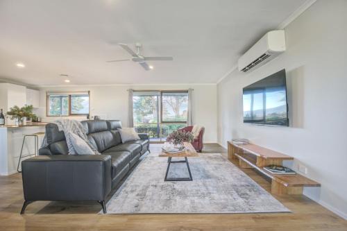 Yering Park Cottage in Coldstream