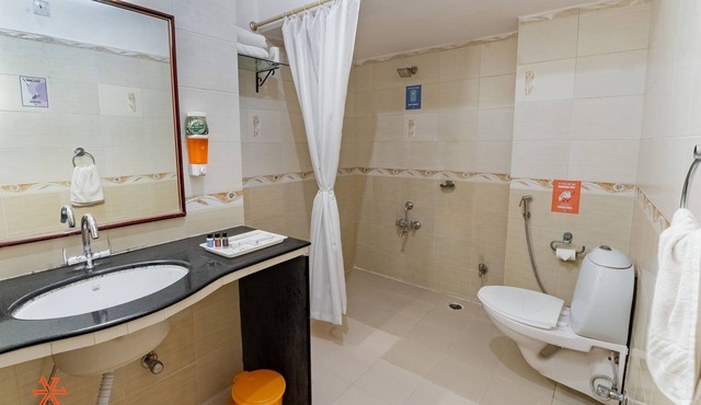 Zostel Udaipur - Hostel in Udaipur