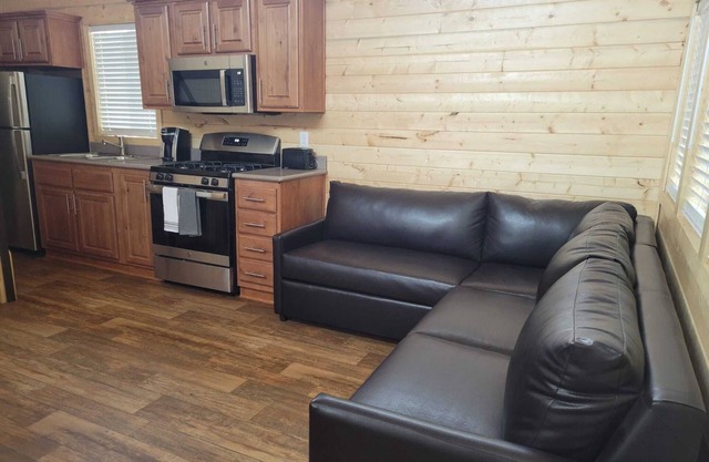 Cozy Nr Grand Canyon Rim 