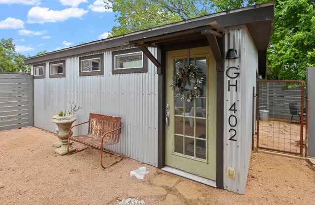 08 miles to Marktplatz - Walking distane to Downtown - Cozy Getaway