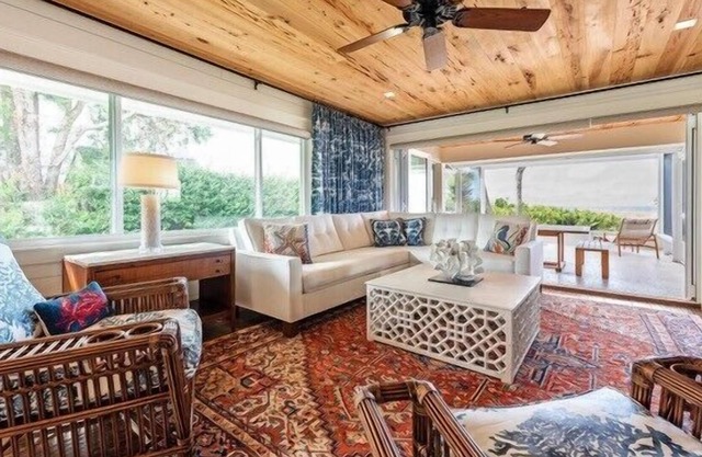 Aloha Kai - Unit 26- Awesome unit and full Gulf front!! in Siesta Key