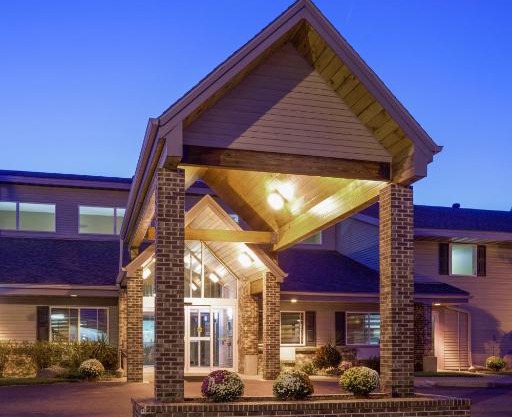 Americinn 