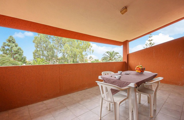 Awesome apartment in Costa Rei -CA- with WiFi in Costa Rei -CA-