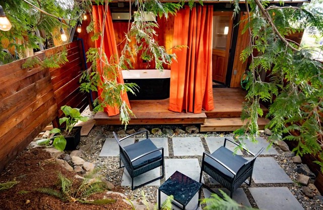Cottage Built 