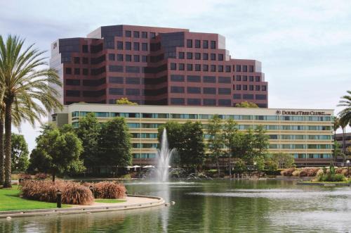 Doubletree 