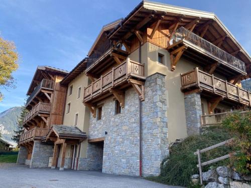 Courchevel 