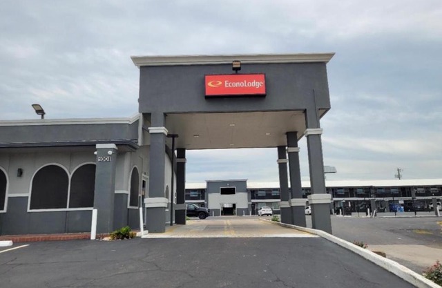 Econo Lodge Temple 