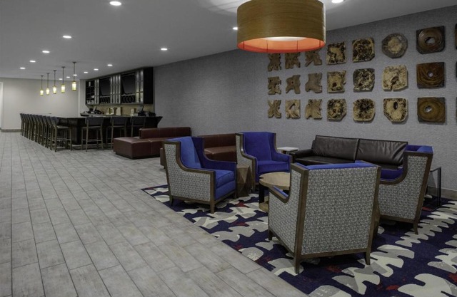 Hilton Garden Inn Texoma Event 
