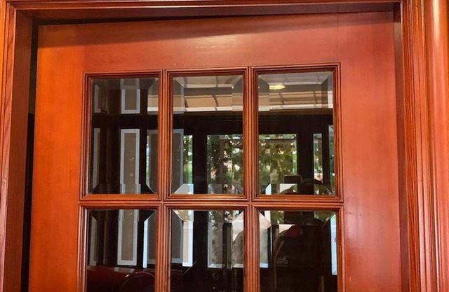Hostal Restaurante Seoane 