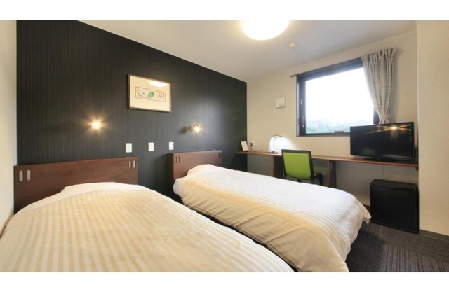 Hotel Coonel Inn Stay 