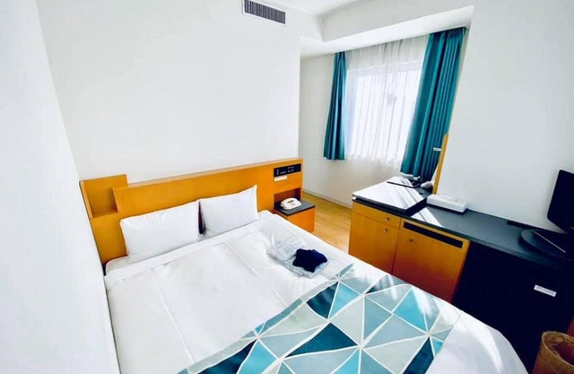 Bhotel Neco Yard Stay 