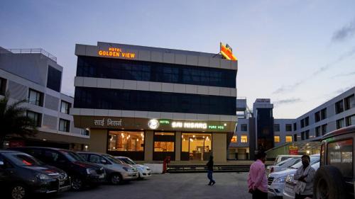 Hotel Palace 