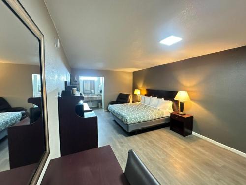 Rodeway Inn 