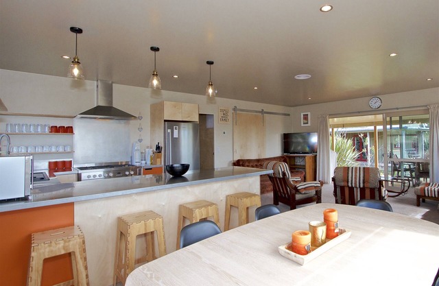 Lykkebu - National Park Holiday Home in National Park