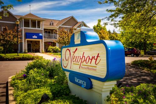 Newport Resort 