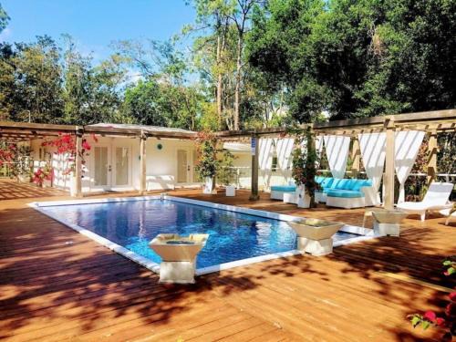 Orchid Estate #2 in Naples