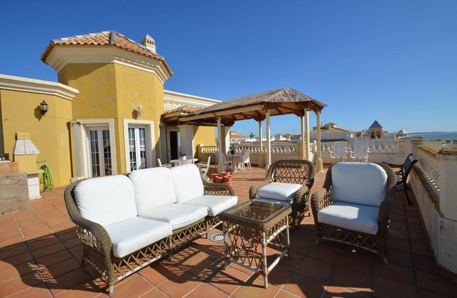 Costa Esuri Golf Playa 