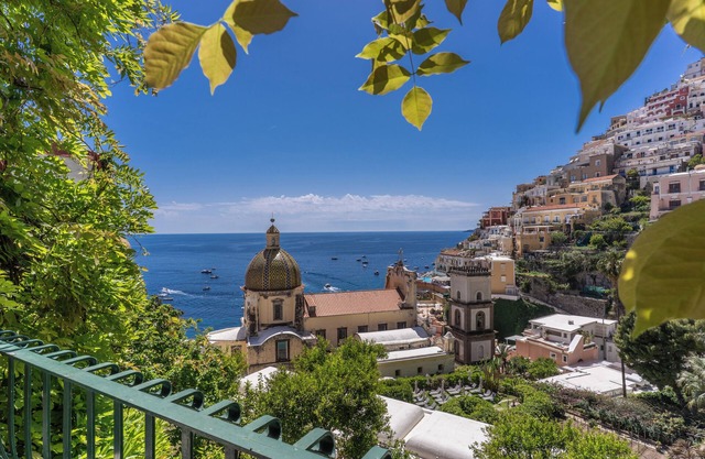 Positano 