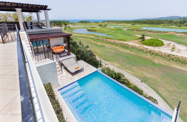 Discounted Rates Villa 
