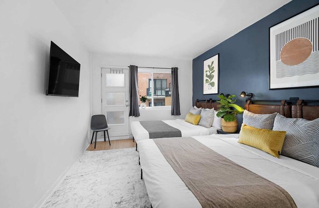 Renovated Size Mcgill 