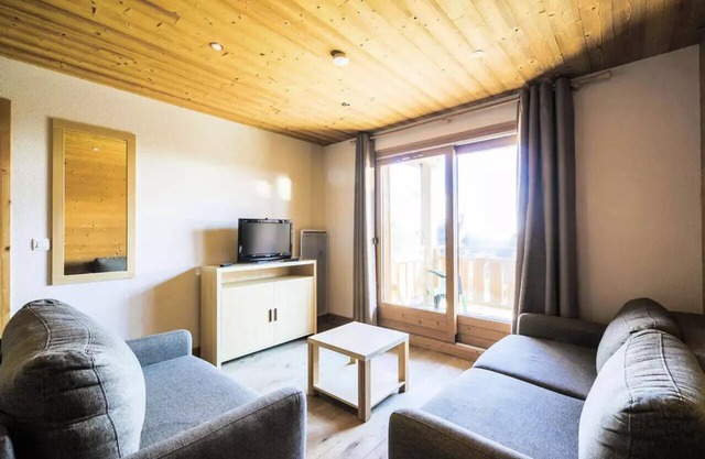Residence Refuge du Golf - maeva Home - Prestige 1 bedroom apartment (4 people) in Arâches-la-Frasse