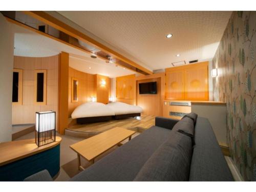Royal Hotel Uohachi Bettei Stay 