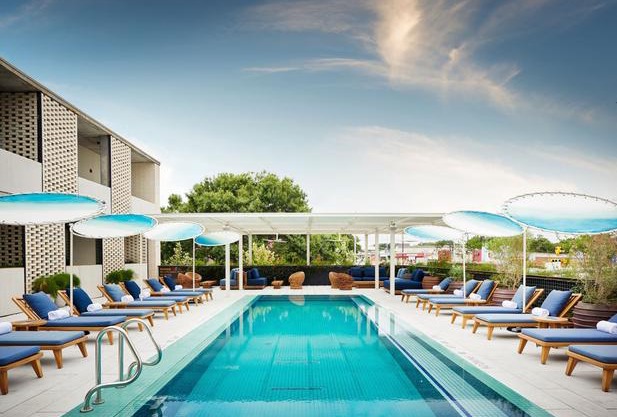 South Congress Hotel 