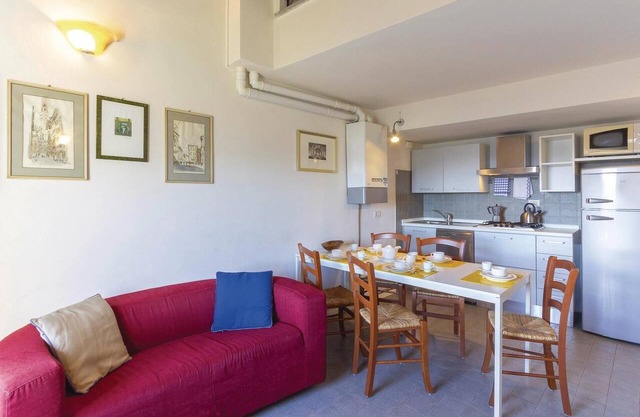 Accommodation Camaiore 