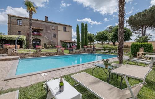 Villa Arzilla 