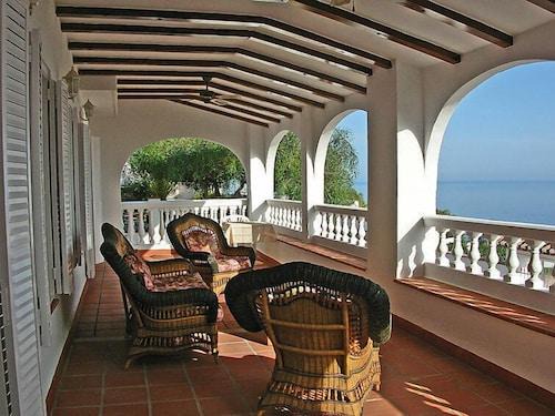 Villa Mimosa Almunecar in Almunecar