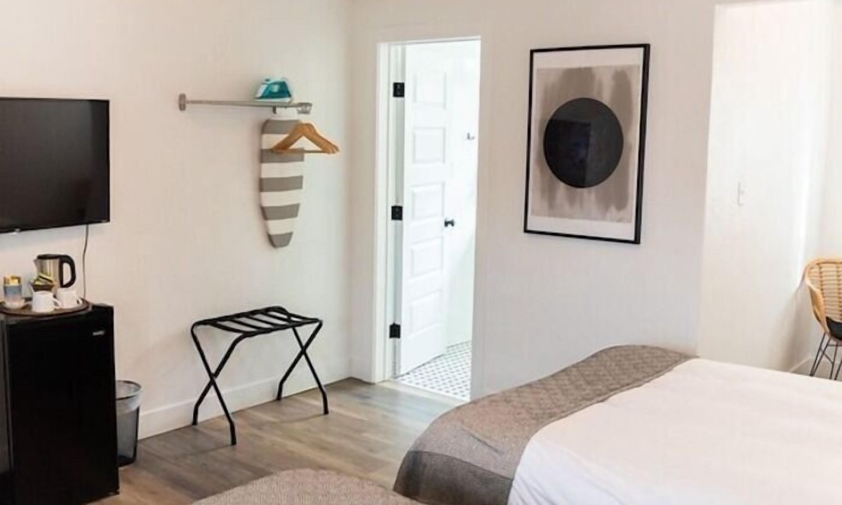 Pagosa Springs Hotel | The Nightingale Motel