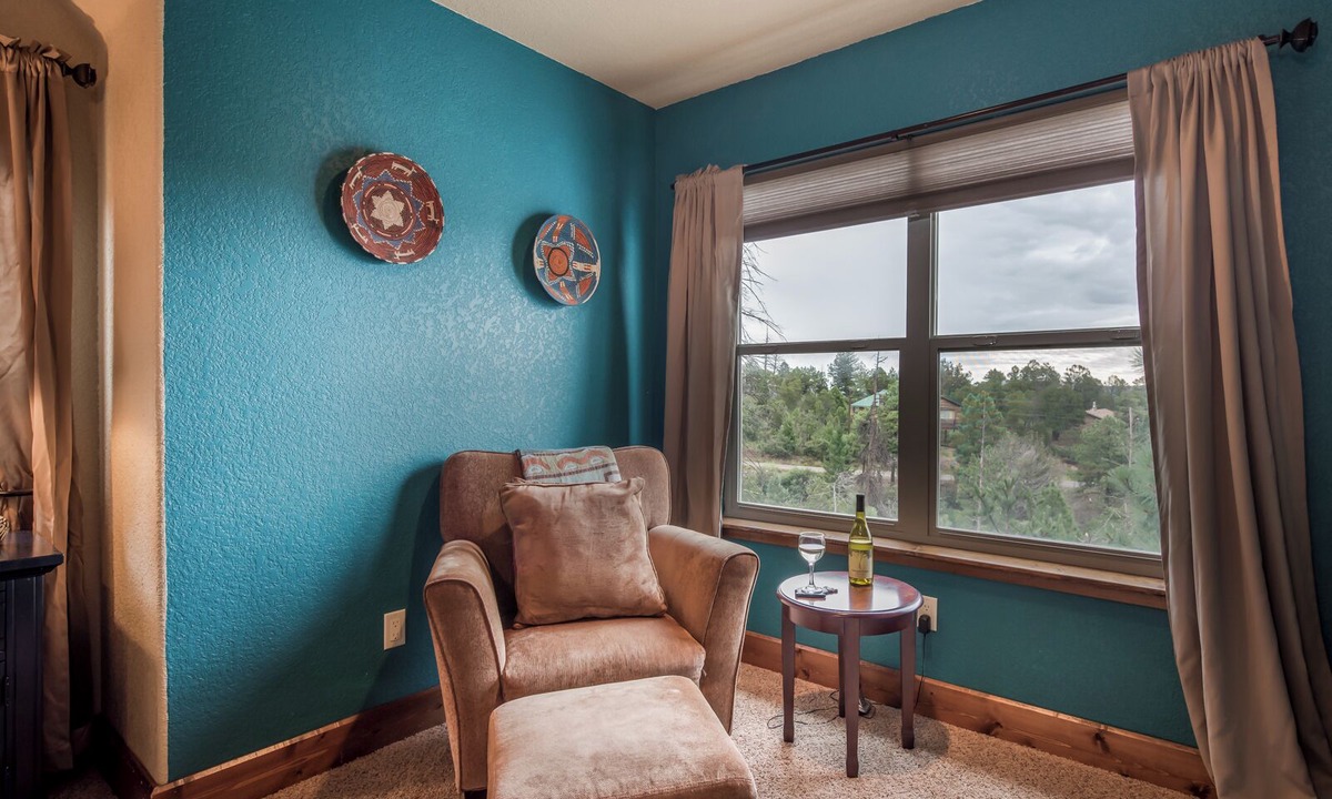 Ruidoso House | Casa Oso Grande by Ruidoso Vacation Rentals