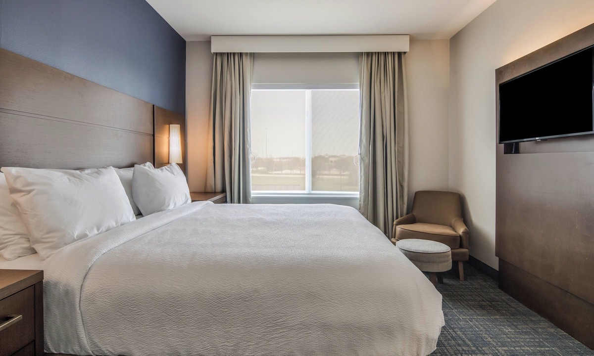 Bedford Hotel | Residence Inn by Marriott Dallas DFW Airport West/Bedford