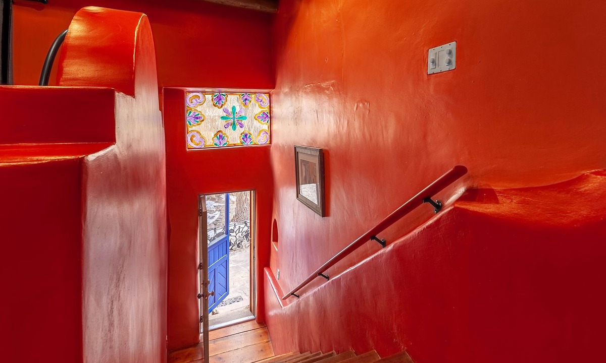 Taos Bed & Breakfast | Adobe & Pines Inn