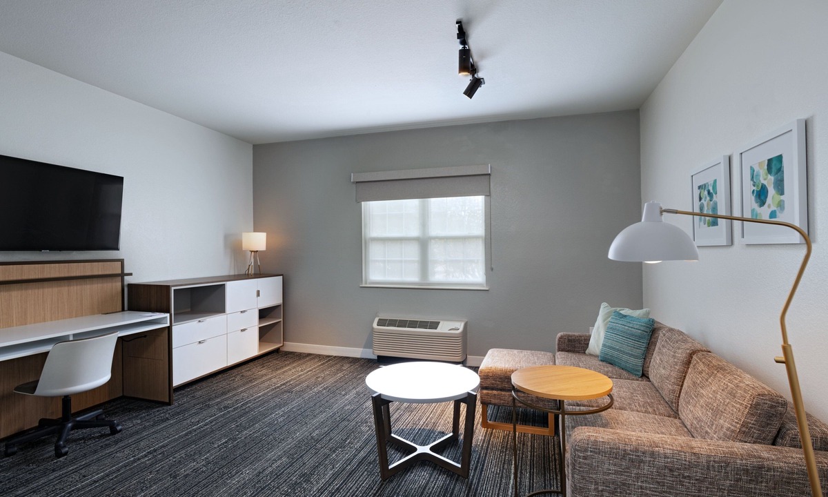 Killeen Hotel | Towneplace Suites by Marriott Killeen