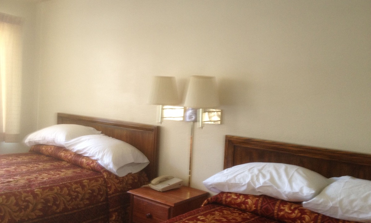 Alamogordo Hotel | Economy Inn
