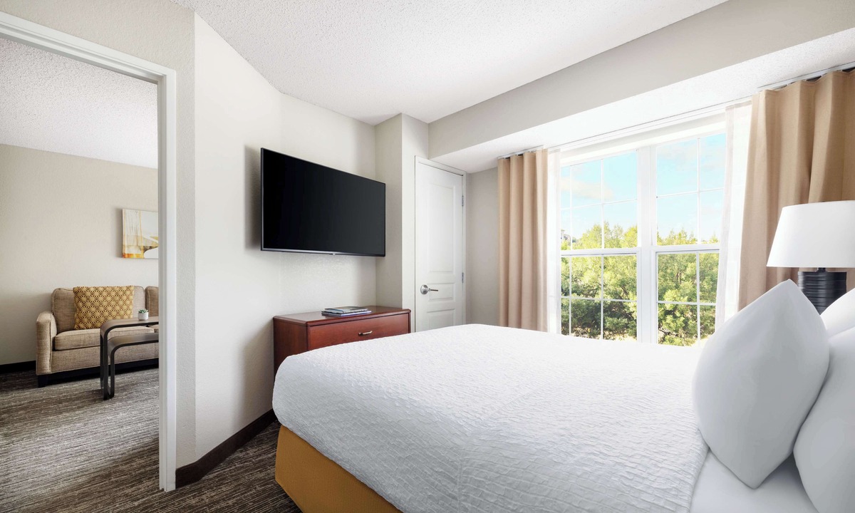 Grapevine Hotel | Homewood Suites by Hilton Dallas-DFW Airport N-Grapevine