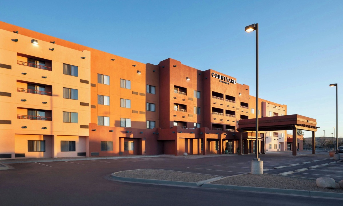 Farmington Hotel | Courtyard by Marriott Farmington