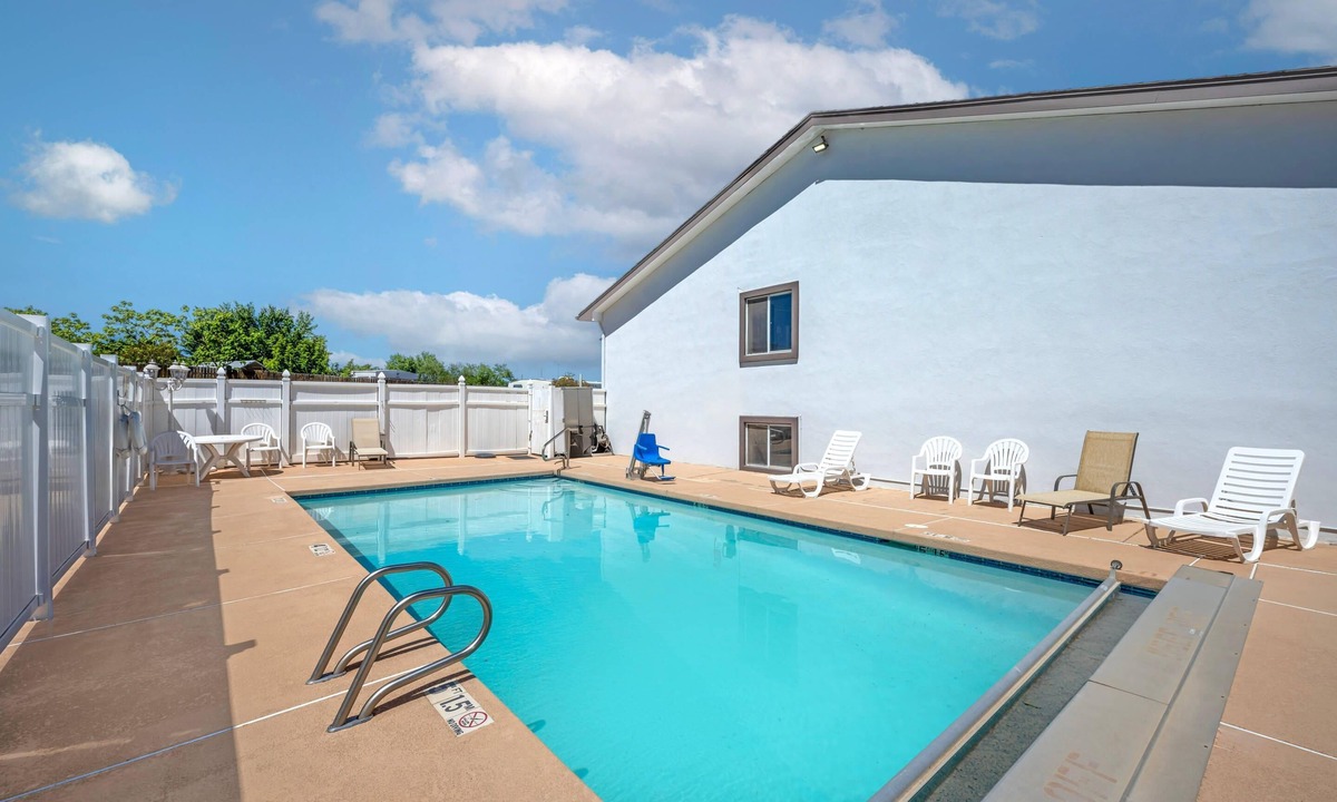 Los Lunas Hotel | Quality Inn Los Lunas - Albuquerque South