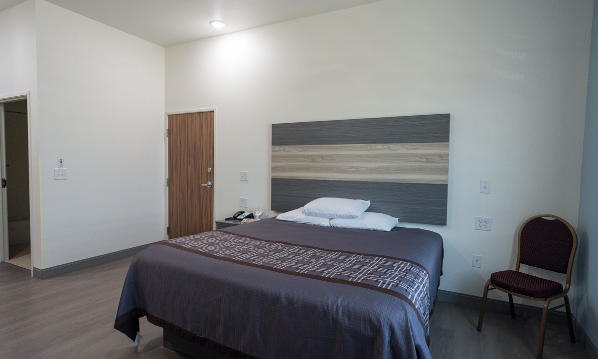 Cedar Park Hotel | Texas Bungalows Hotel & Hotel Que at Lakeline Austin Cedar Park