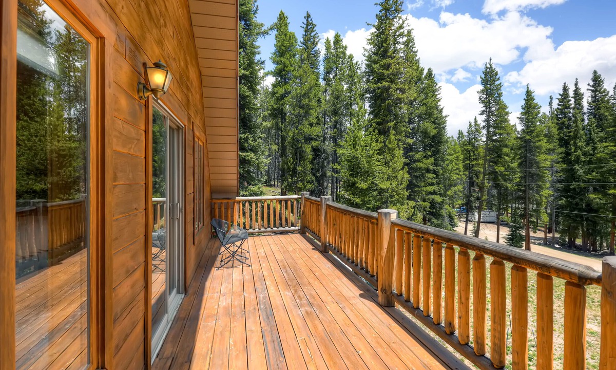 Breckenridge Cabin | Beautiful cottage so close to Breck